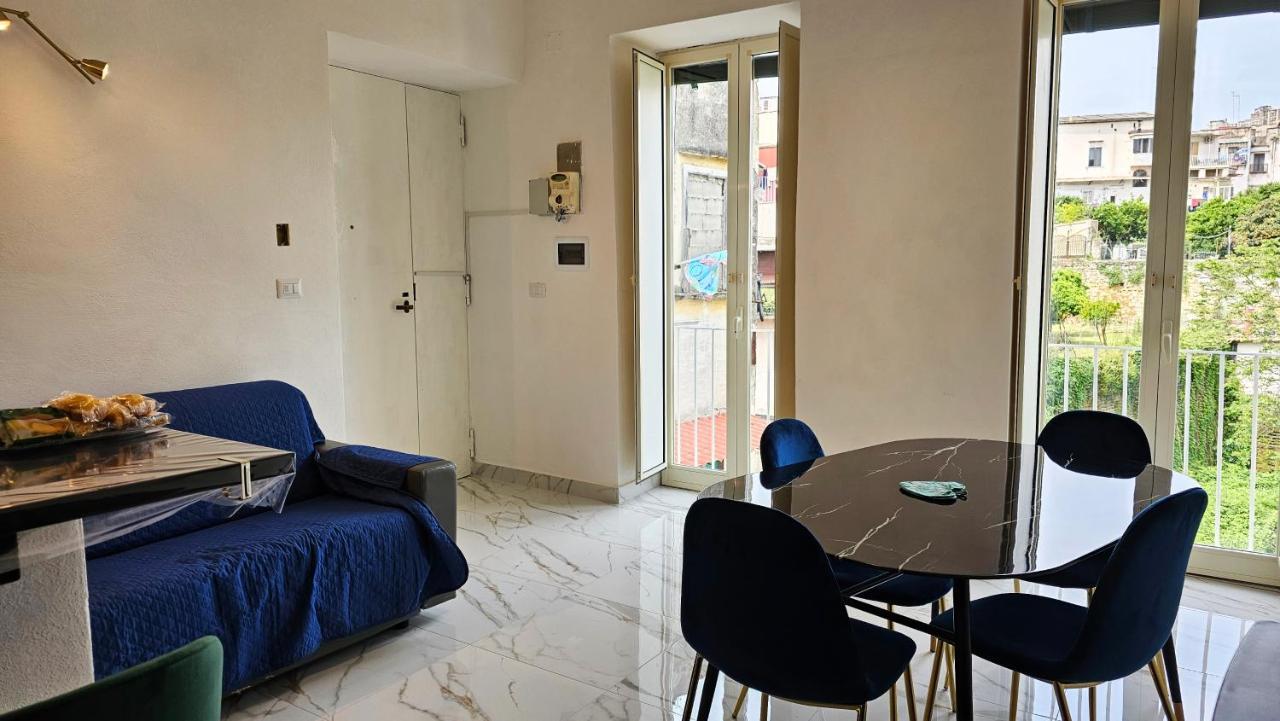 Napoli Loves Sanita Exterior photo