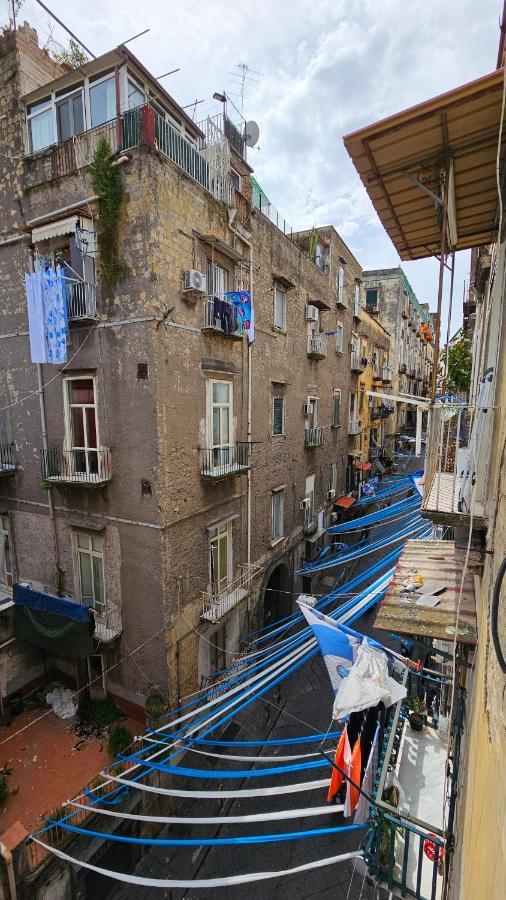 Napoli Loves Sanita Exterior photo